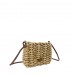 Bolso Tote De Hombro Playa